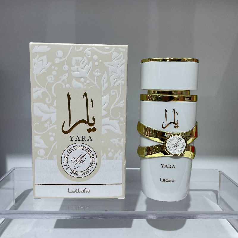 Hot selling in Arabia Women's Perfume 100ML details Picture