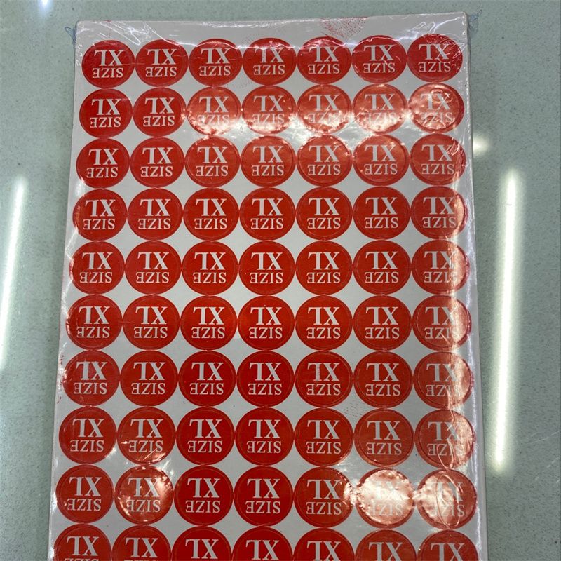  华龙辅料 厂家商家辅料 服装辅料标签 商标标签厂家直销