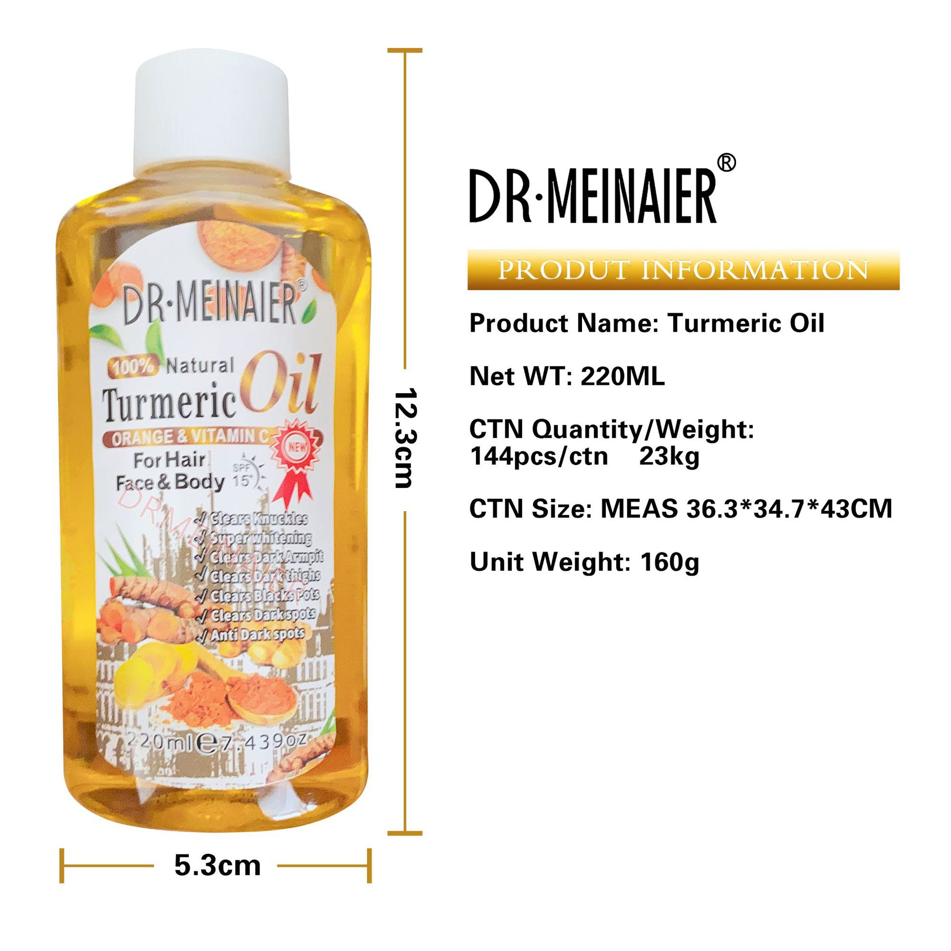 Cross-border coconut essential oil massage, moisturizing, repairing skin, facial and body care, SPA moisturizing oil processing and wholesale Item Picture