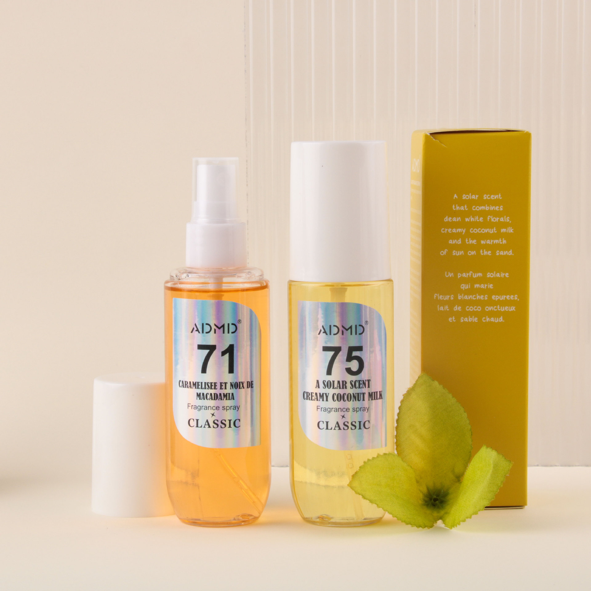 Cross-border bestseller digital perfume, alcohol-free fragrance spray, Brazilian crush perfume, export wholesale, long-lasting fragrance Specification drawing