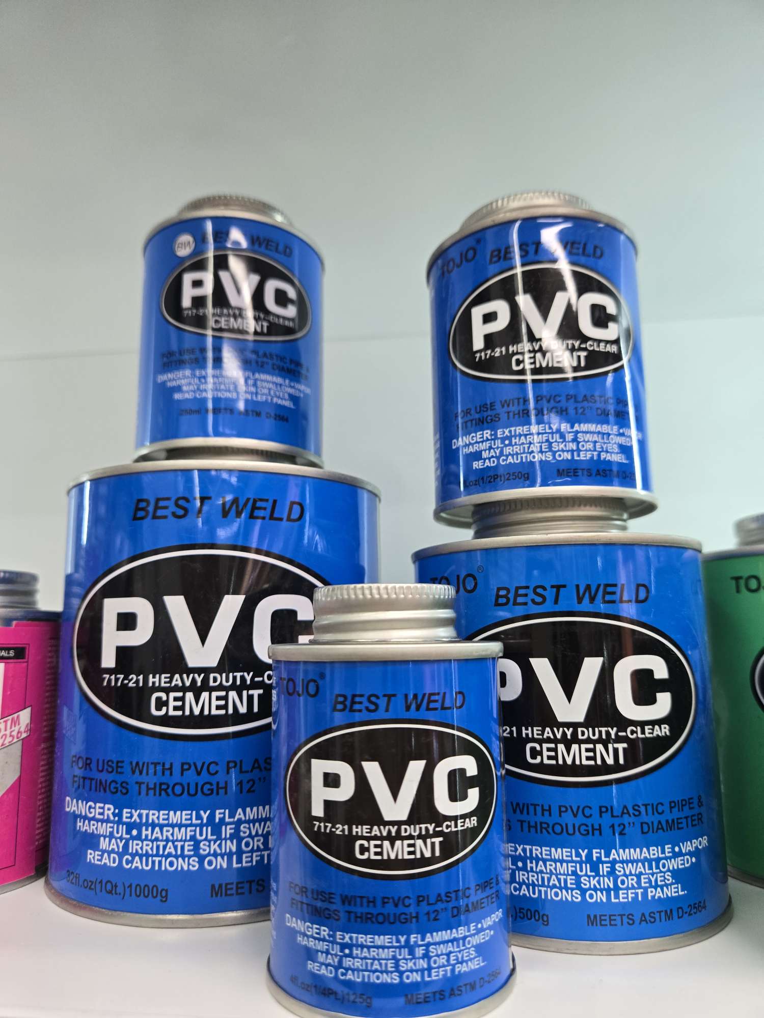 厂家出售PVC胶塑料胶水耐腐蚀pvc胶水 pvc胶粘剂粘合材料可批发 胶水PVC胶水固体胶