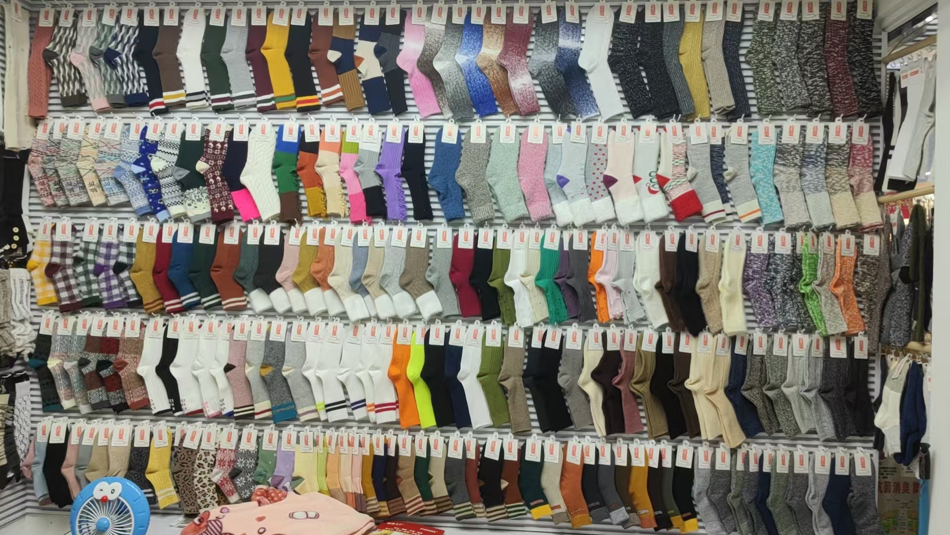 加肥加大码过膝袜夏季长筒袜子女纯棉200斤胖mm粗腿大腿根高筒袜姜太公