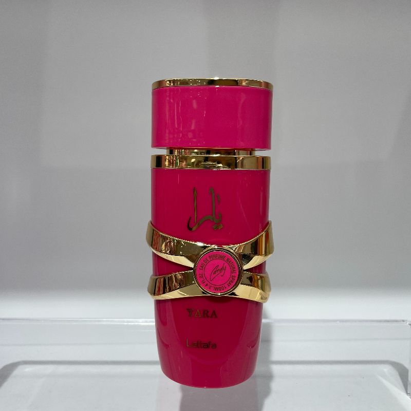 100ML Hot selling in Arabia Women's Perfume Item Picture