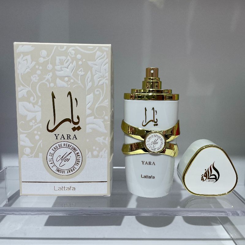 Hot selling in Arabia Women's Perfume 100ML