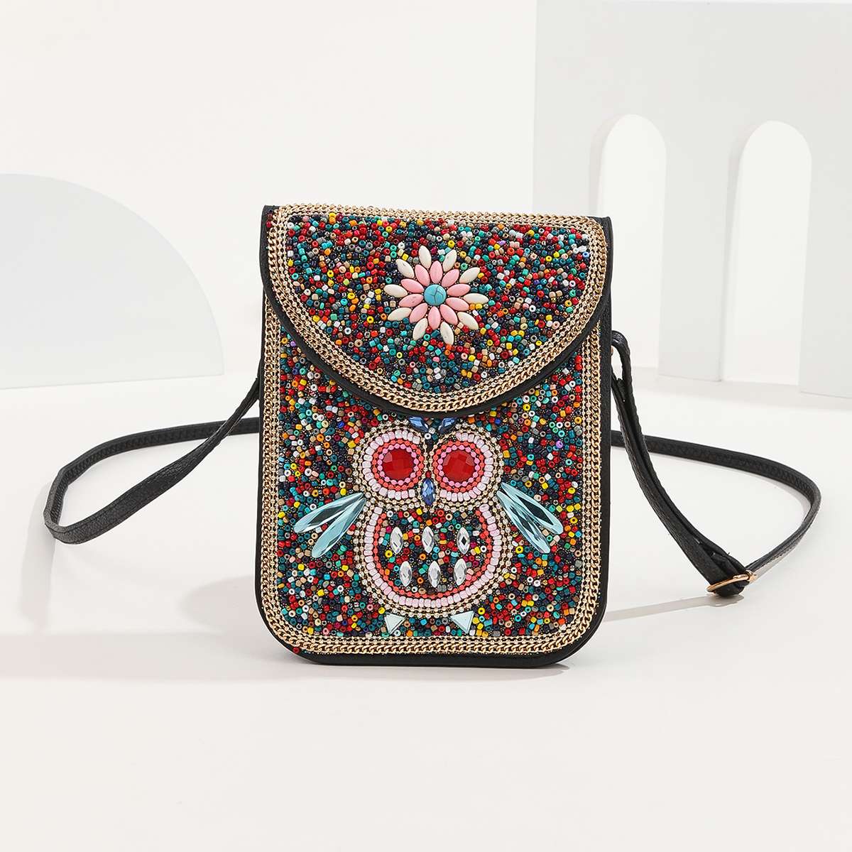 up女包女士包袋PU皮革手提斜挎包时尚休闲百搭包包娃衣配件