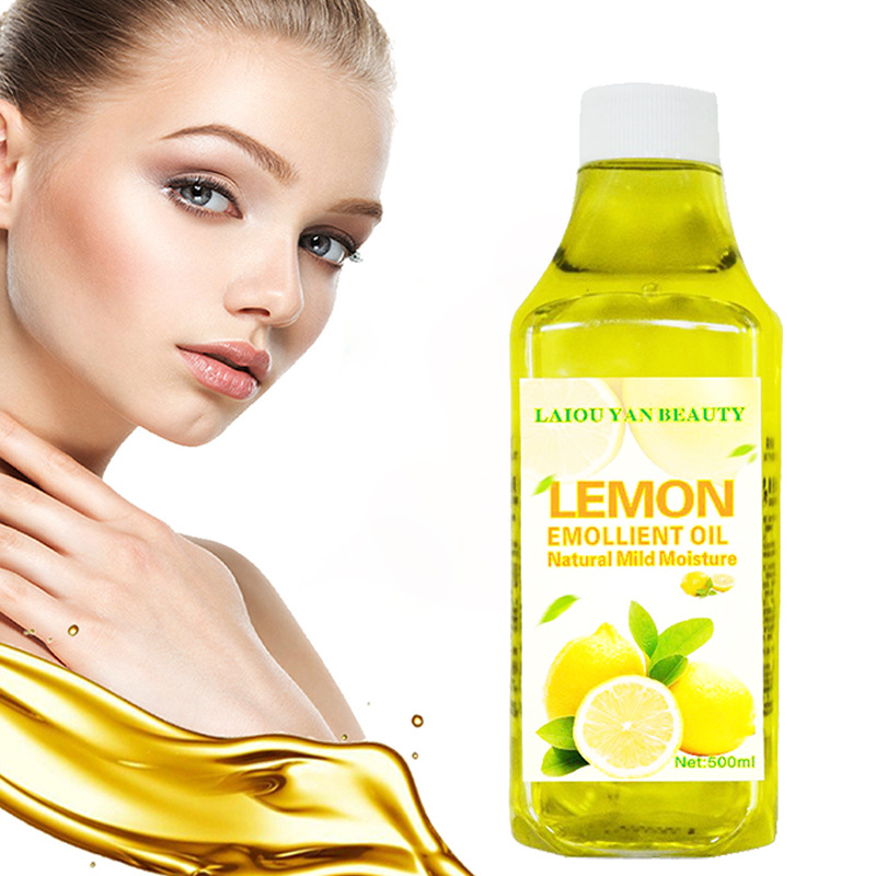 Cross-border rose Moisturizing Oil, Body Massage essential Oil, Back opening Gua Sha bb Oil, Ginger Oil, Massage essential Oil Factory direct sales Specification drawing