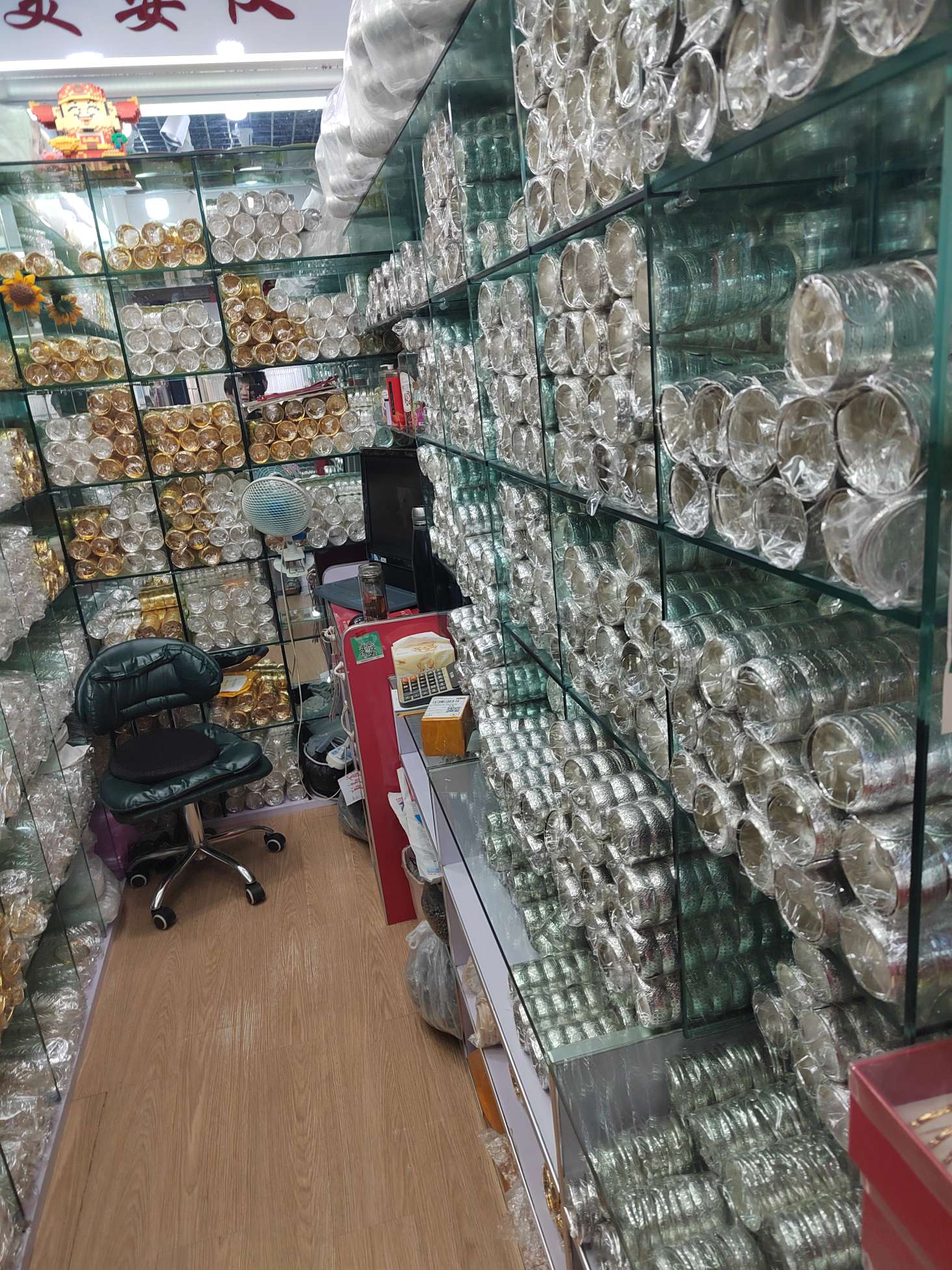 时尚简约金属项链女士首饰配饰百搭潮流饰品礼物送女友

详情图5