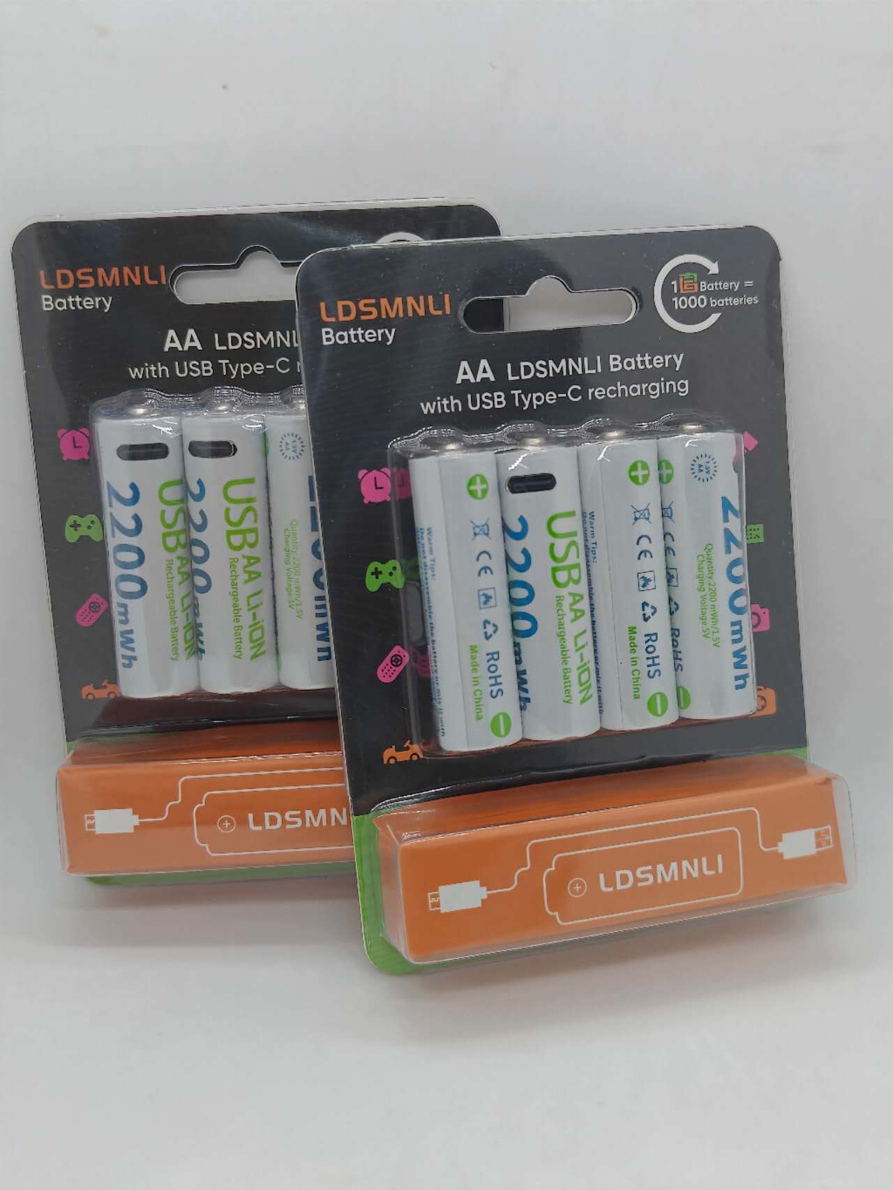 电池/华泰电池/蓝牙音箱/锂电池充电器/定时电池盒产品图