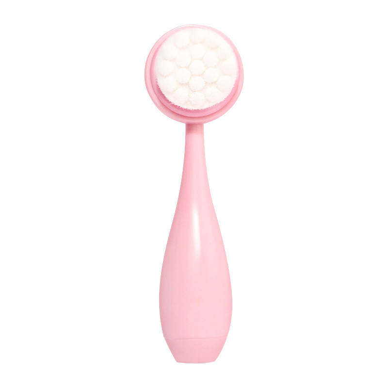 Moisture-proof hair band, face brush, coral fleece absorbent hair band, wrist strap, ladies' washing, skin care and moisture-proof tools Item Picture