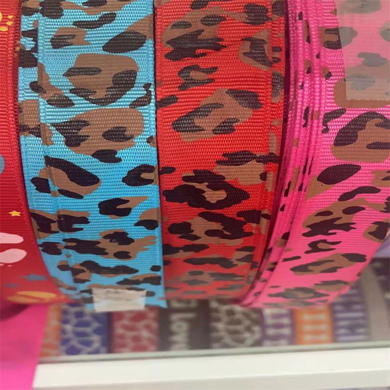 翔鹏织带 厂家直销织带现货厂家直销服装辅料织带纺织辅料