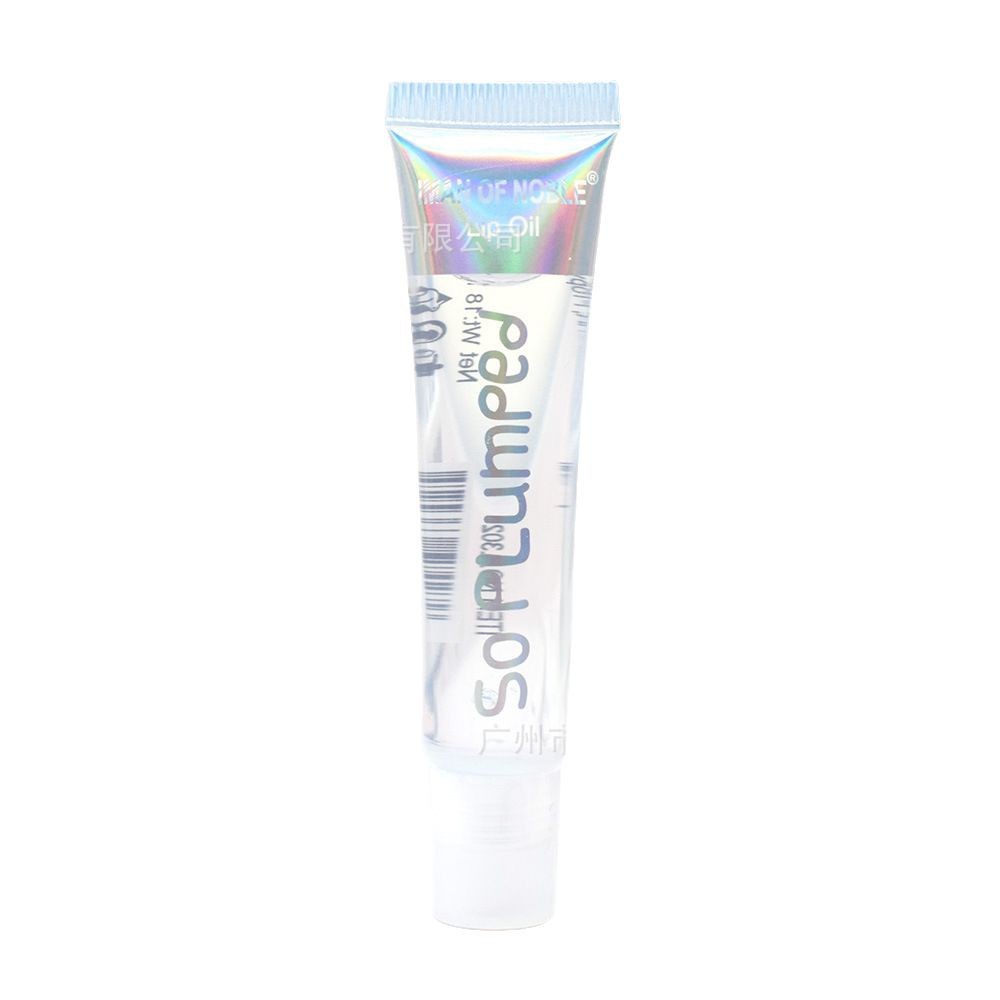 Only export [IMAN OF NOBLE] L302 Transparent Moisturizing Fading Lip Line Lip Oil Lip Honey Soft Mist Item Picture