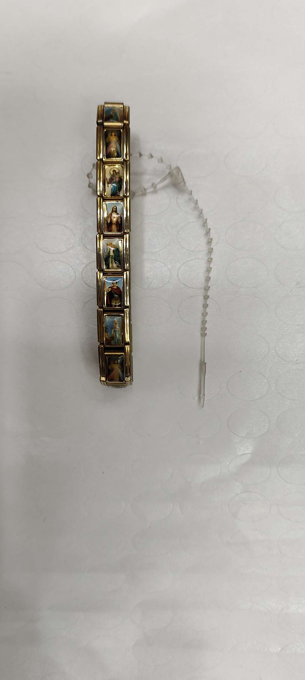 不锈钢手链手串手饰时尚手饰饰品女简约百搭手链情侣款送礼品