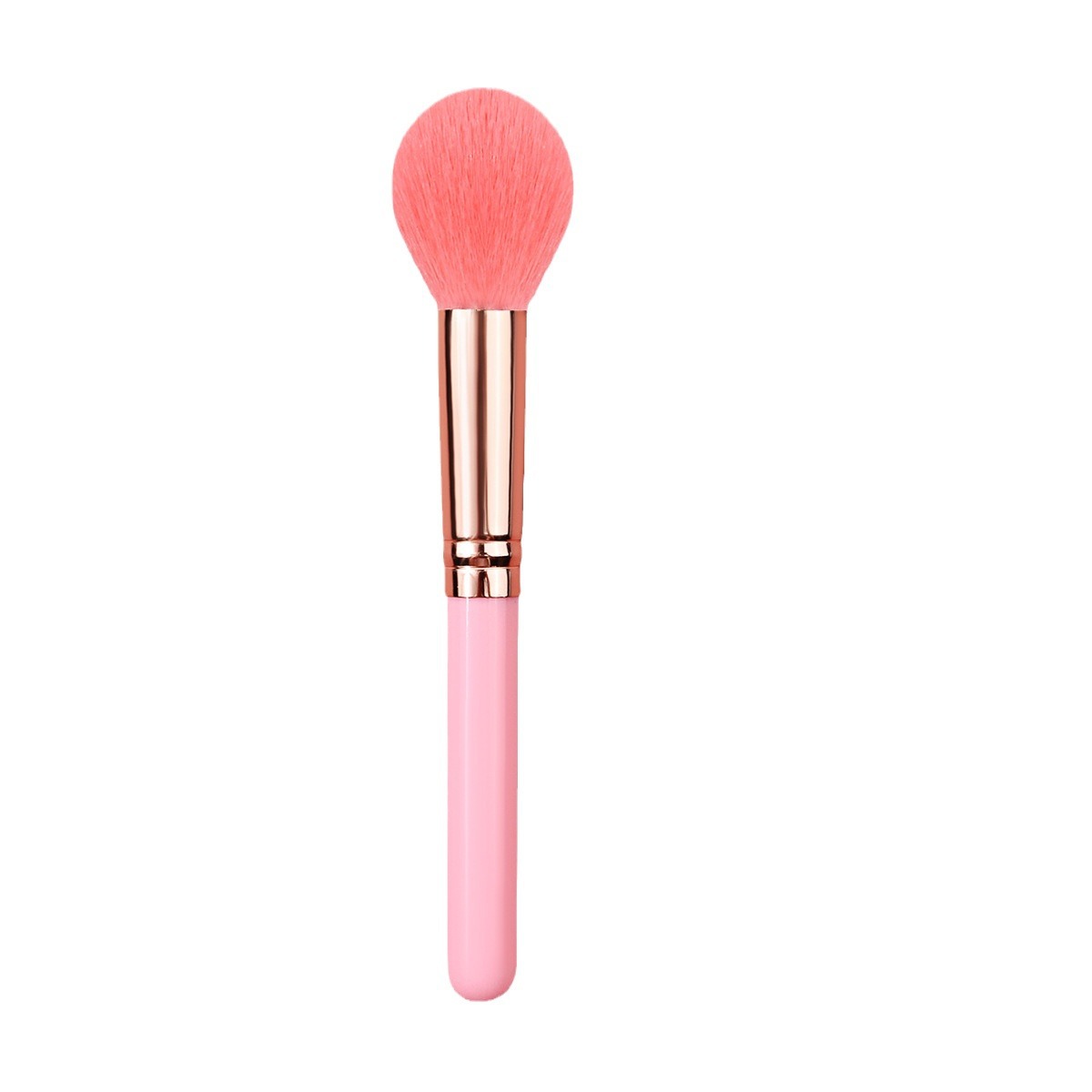 Long-term supply of new cross-border products such as powder Flame Blush, non-shedding powder brush, powder brush and multi-functional makeup brush Item Picture