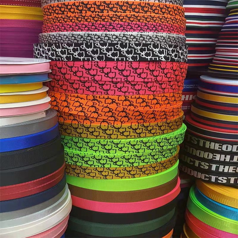 翔鹏织带 厂家直销织带现货厂家直销服装辅料织带翔鹏织带纺织辅料