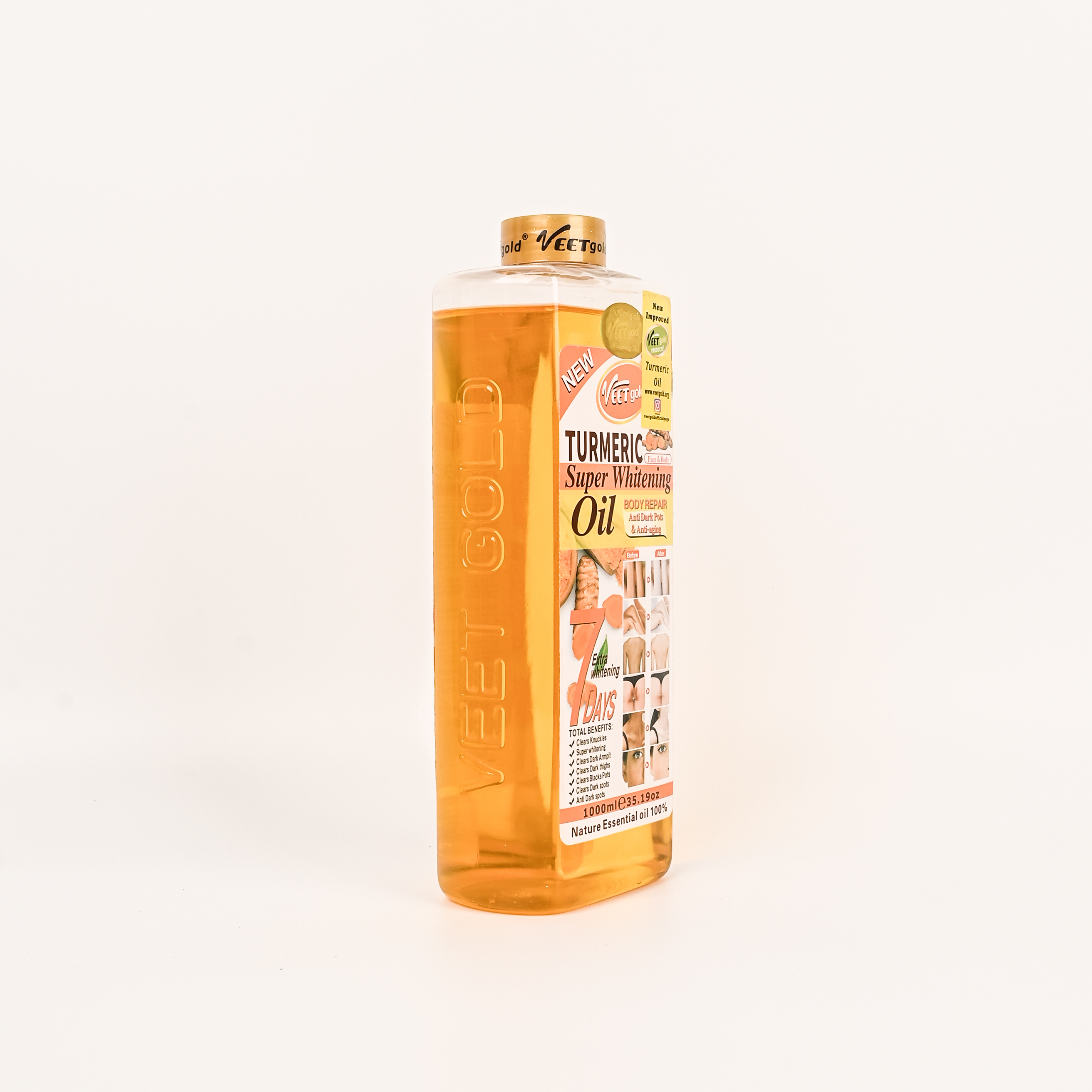 其它精油芳疗产品实物图