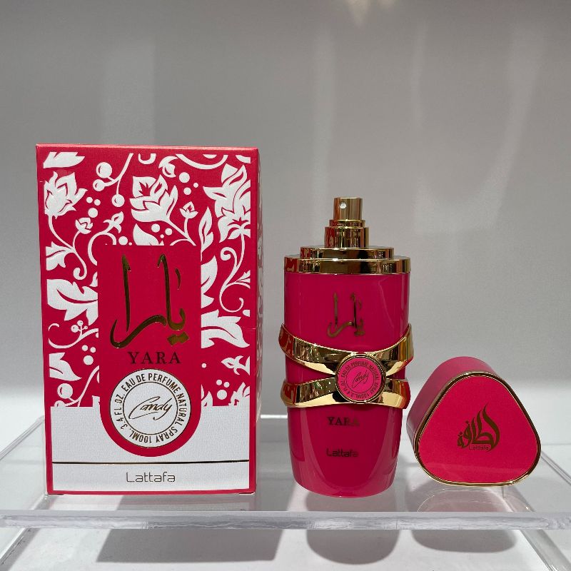100ML Hot selling in Arabia Women's Perfume