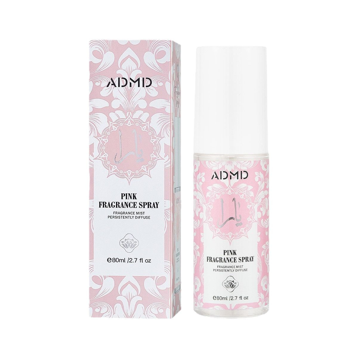 Cross-border exclusive ADMD perfume, alcohol-free fragrance spray, Middle Eastern perfume, Arab bestseller perfume, wholesale for foreign trade Item Picture