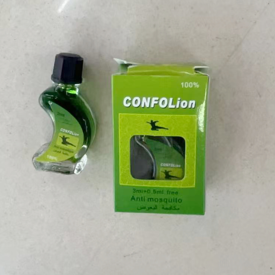 Cross-border Foreign Trade Skills 3ml, 6ml, 9ml Wind Oil Essence to Refresh the Mind, inhibit bacteria, prevent mosquito bites and motion sickness wholesale