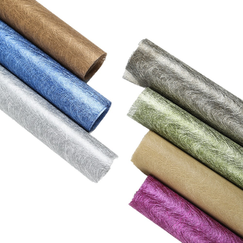 花泥/花艺/肥皂花/仿真花剑兰/夏七夕礼物发光花束细节图