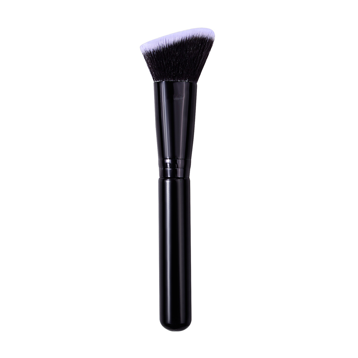 Contouring brush, face side oblique Angle brush, nose shadow brush, shadow profile brush, contour brush, blush brush, multi-functional brush, in large stock Item Picture