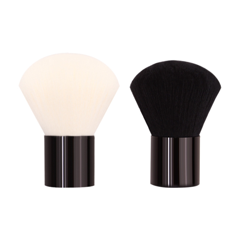 New large-sized base, multi-functional makeup tool, nail art dust brush, mushroom head brush Item Picture