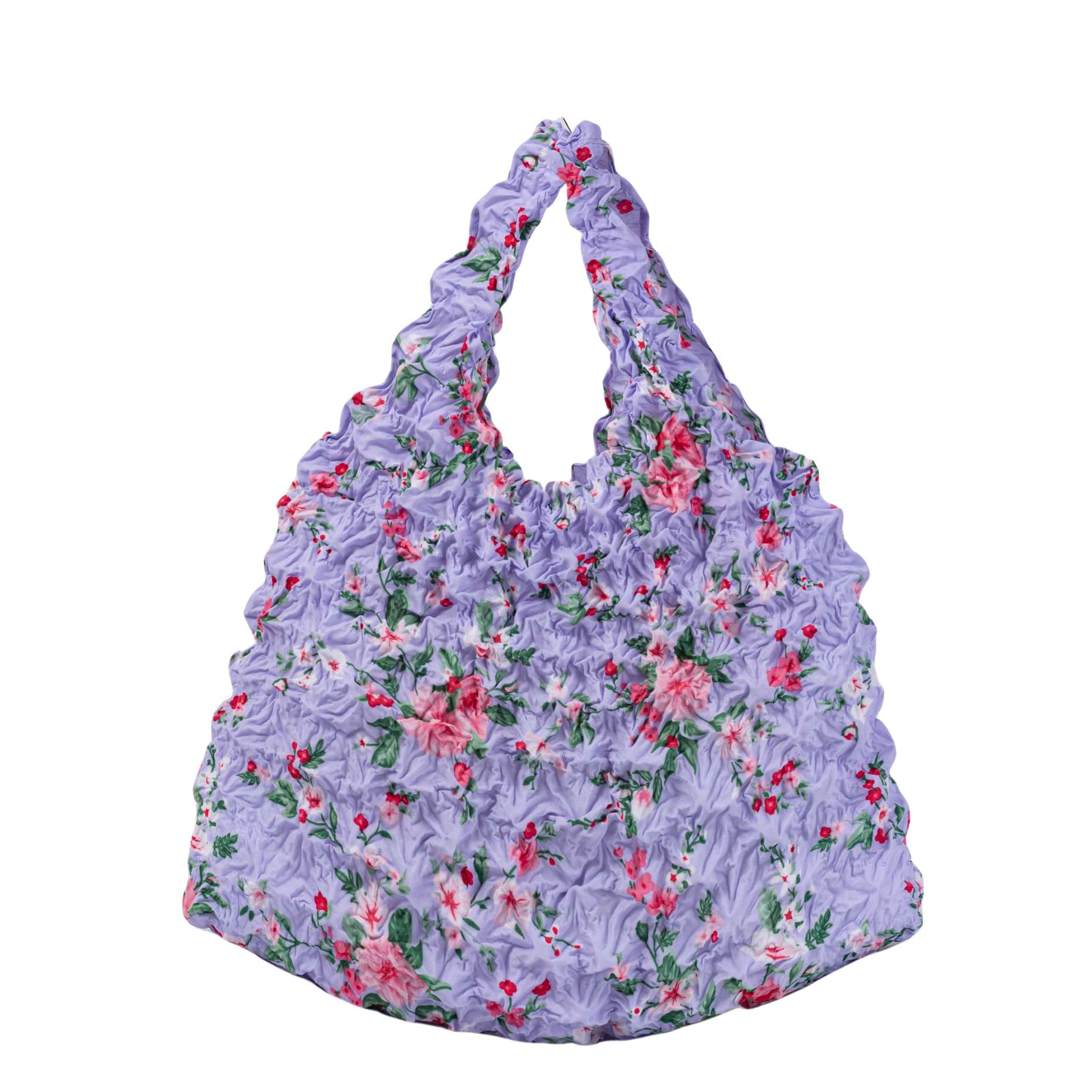 New magic bubble bag, stretchable bag from Japan and South Korea, fashionable women's bag, multi-functional handbag, leather for women, casual and versatile, trendy new style detail image 16