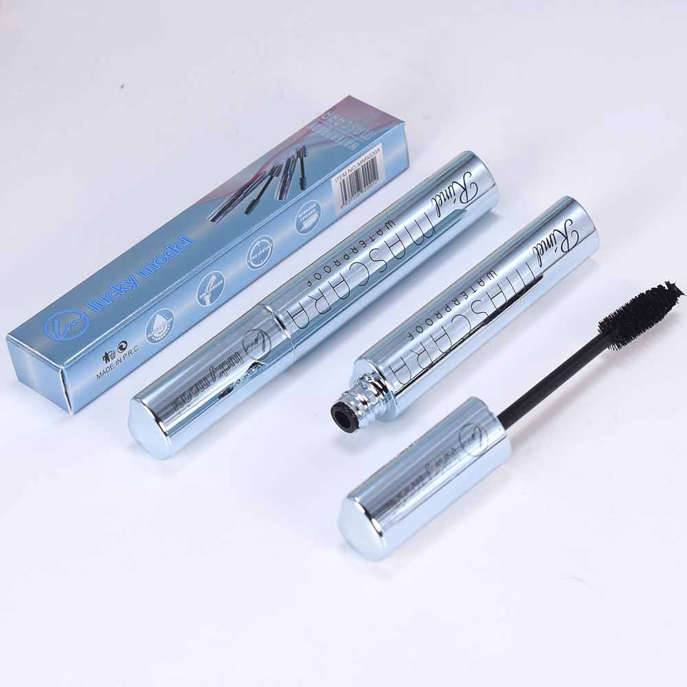 Only export the new MODEL of 【LUCKY MODEL】MM5020A black MASCARA slim Mascara full figure