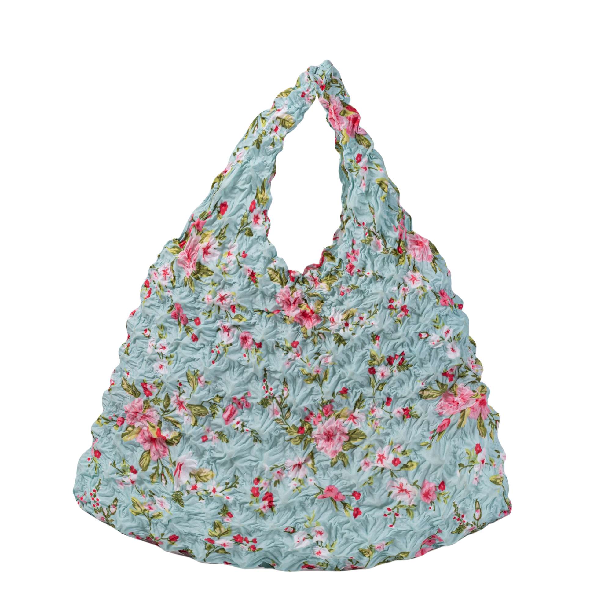 New magic bubble bag, stretchable bag from Japan and South Korea, fashionable women's bag, multi-functional handbag, leather for women, casual and versatile, trendy new style detail image 18