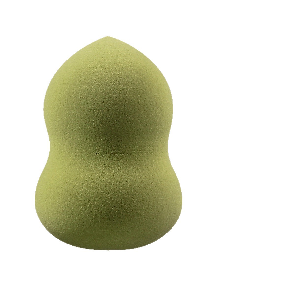 Green Gourd Powder Puff Beauty Egg Set, Super Soft, non-powder-eating, dry and wet dual-purpose makeup Powder puff Sponge egg wholesale Item Picture