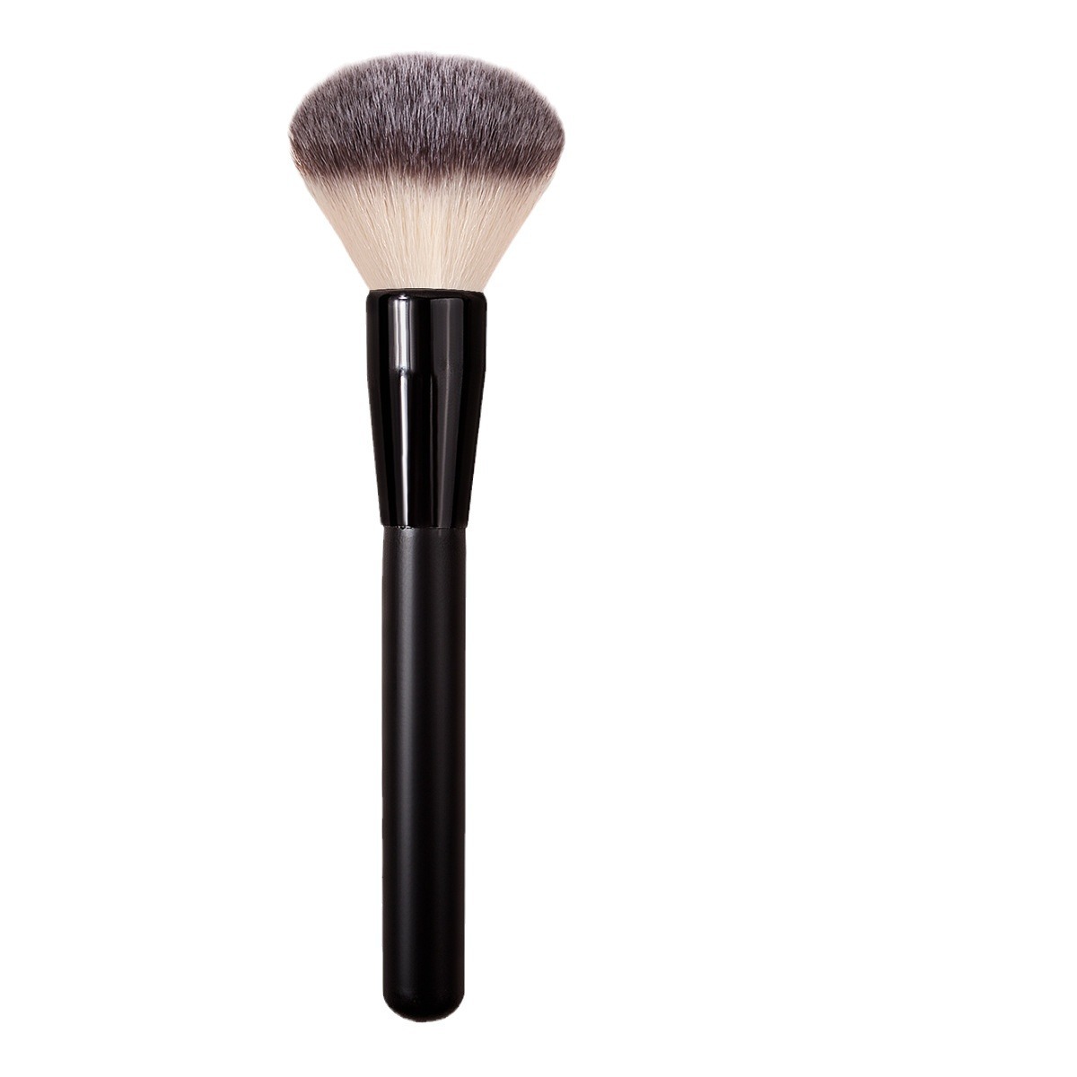 Factory direct sales of single loose paint setting makeup brushes, car interior cleaning tools, portable soft bristle brushes, dust removal brushes Item Picture