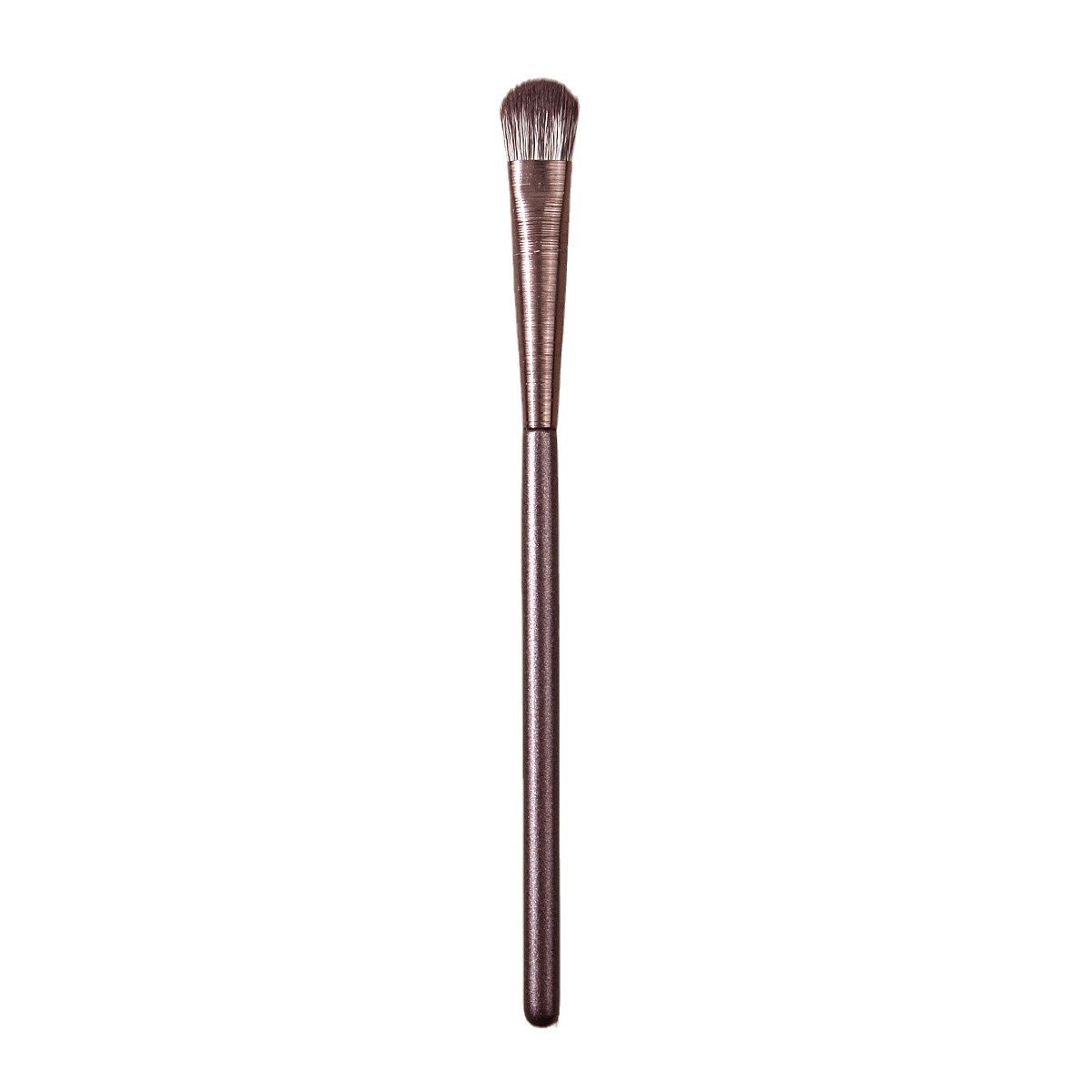 Factory direct sales of single makeup refreshing eyeshadow brushes for beginners, portable beauty and makeup brushes. Fast delivery Item Picture