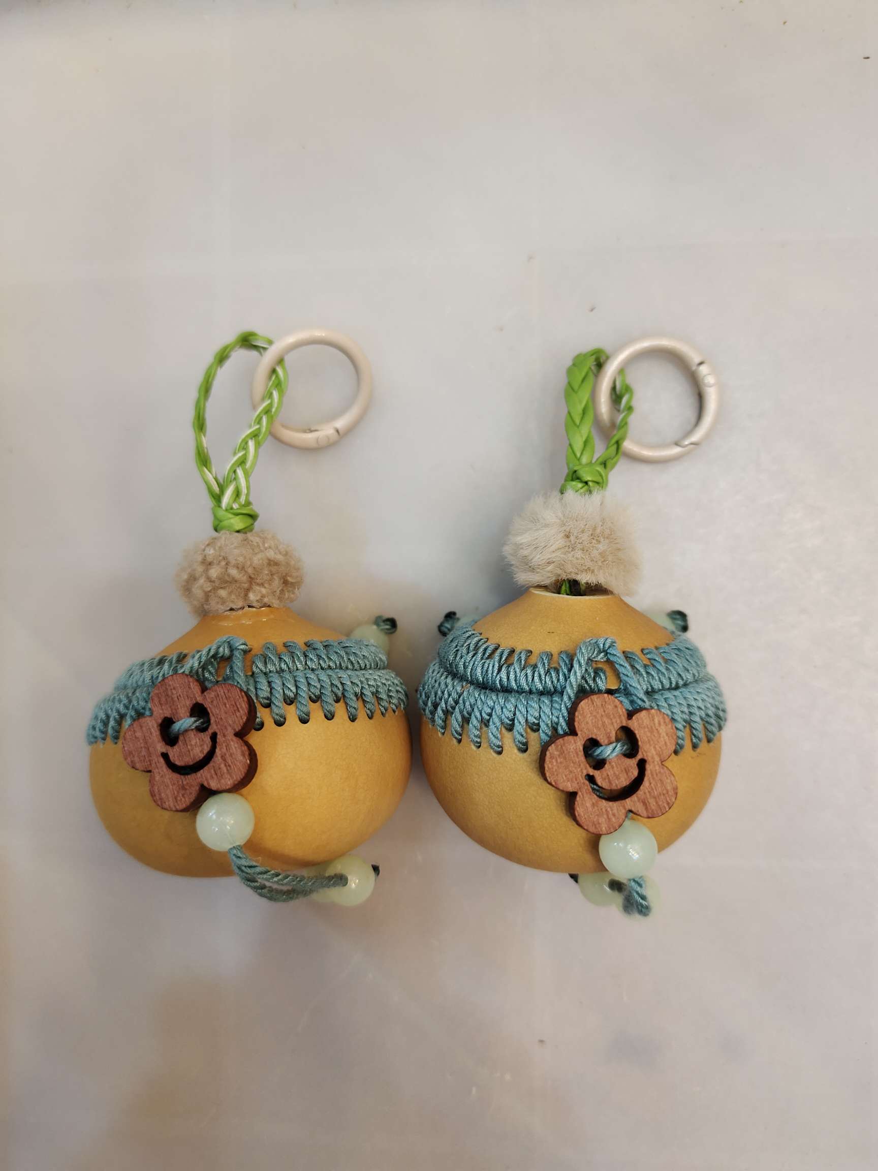 Handicrafts, gifts, various materials, handcrafted decorative creative ornaments, handicrafts, home decorations, and excellent gifts detail image 5
