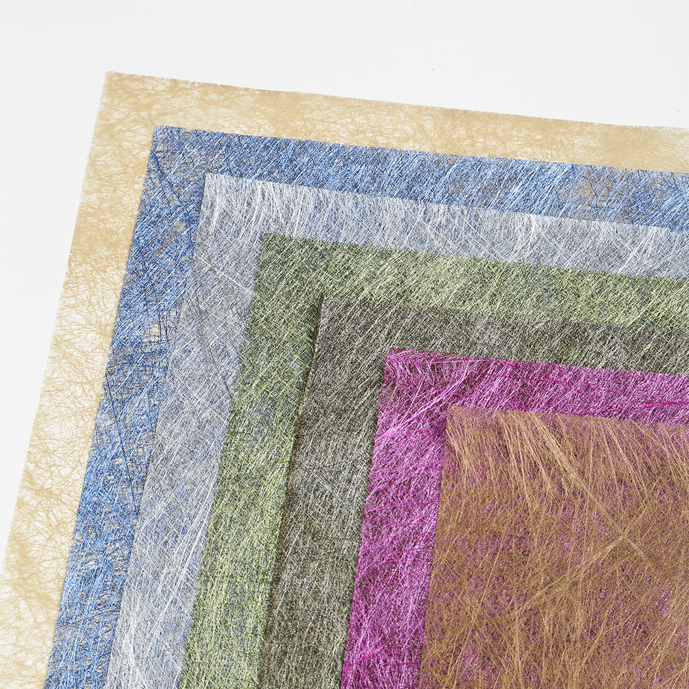 七夕情人节蚕丝纸礼物包装纸礼物高级感高档鲜花包装纸加厚纤维纸详情2