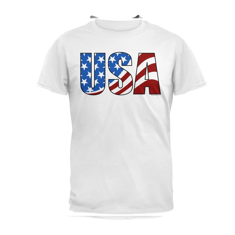 Chuangdong Flag 2026 World Cup Quick-drying fan T-shirt, mesh fabric round-neck football jersey, cheering sportswear customization details Picture