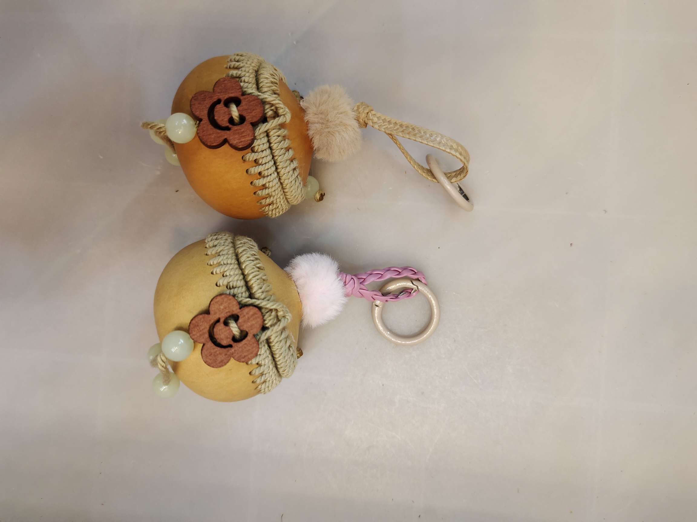 Handicrafts, gifts, various materials, handcrafted decorative creative ornaments, handicrafts, home decorations, and excellent gifts detail image 2