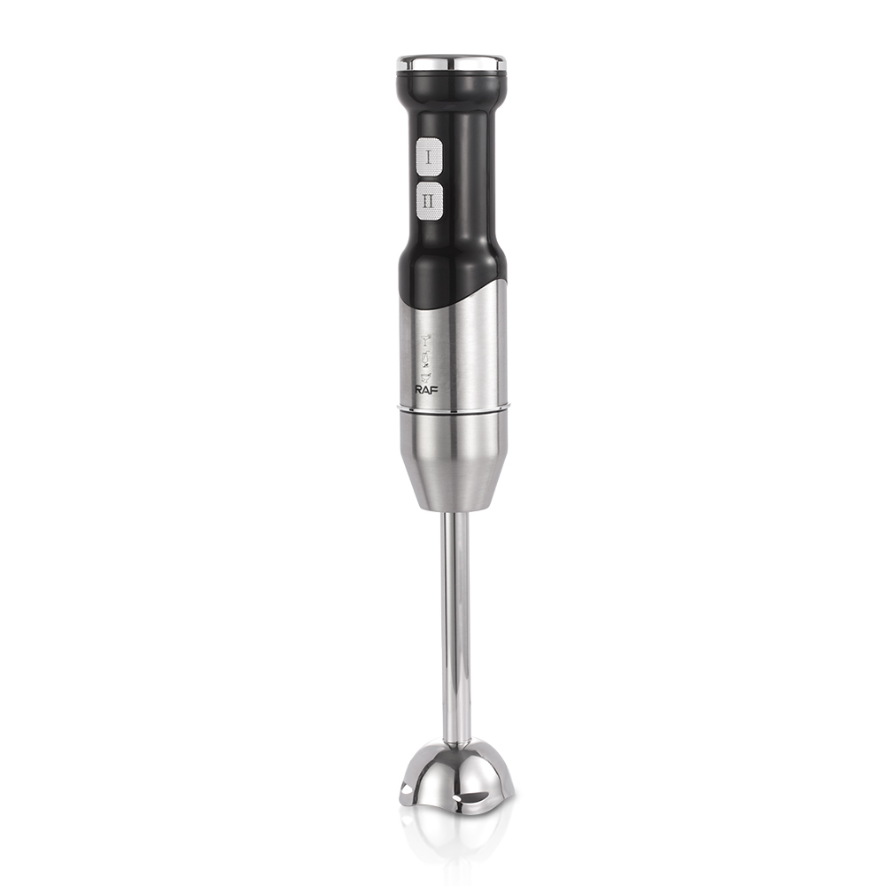 RAF European standard multi-functional electric blender, multi-speed adjustable fruit juicer, food processor, kitchen household Specification drawing
