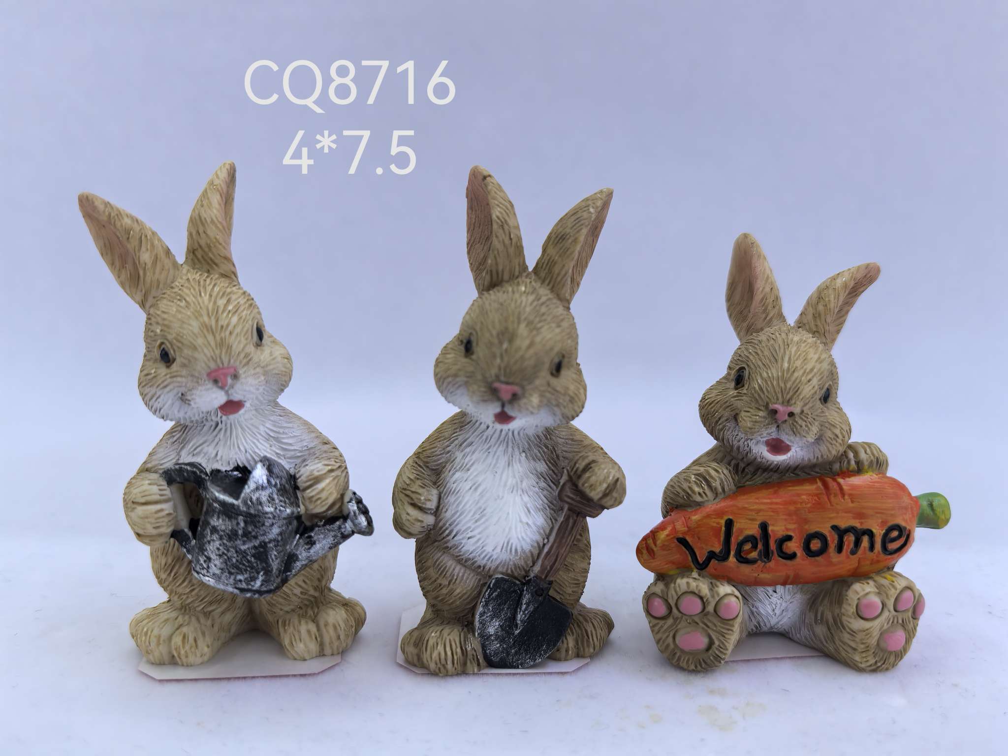 树脂工艺品摆件，人物，动物，圣诞节，万圣节，复活节，情人节，系列产品，树脂鱼尾人物文创工艺品亚克力花片佛像摆件礼品收藏品