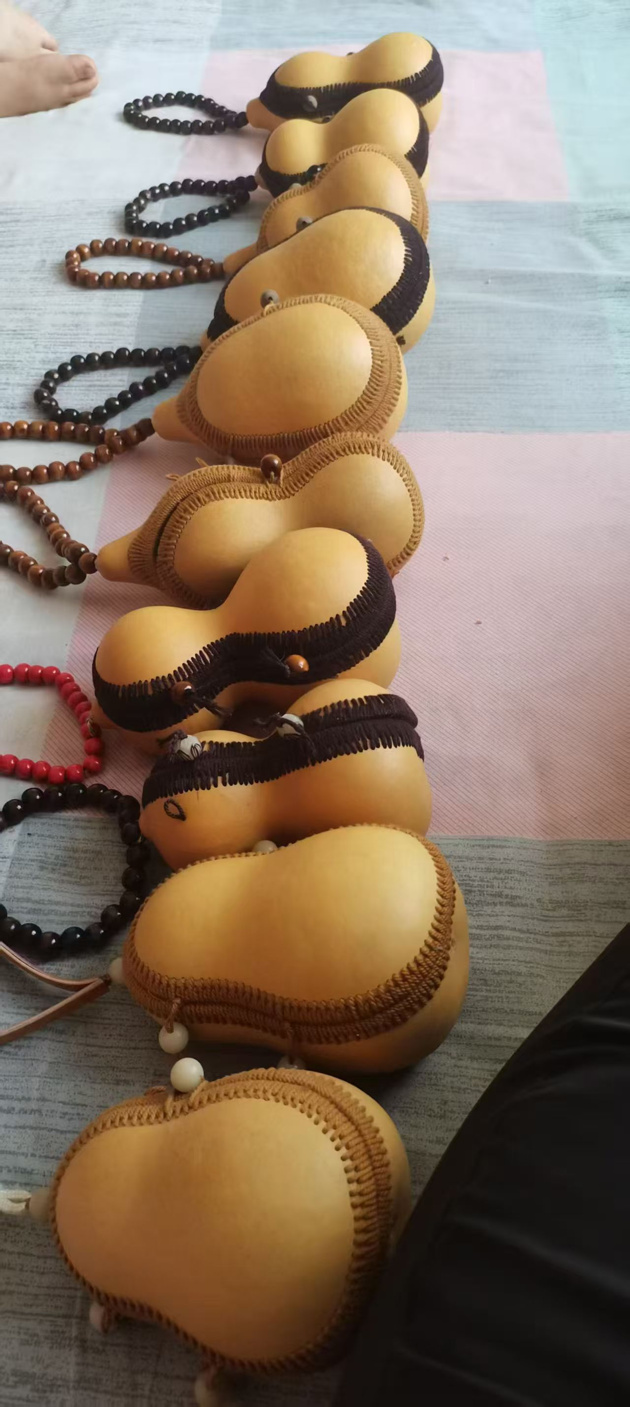 Handicrafts, gifts, various materials, handcrafted decorative creative ornaments, handicrafts, home decorations, and excellent gifts Item Picture