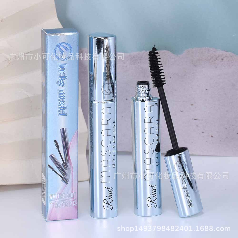 Only export the new MODEL of 【LUCKY MODEL】MM5020A black MASCARA slim Mascara Specification drawing