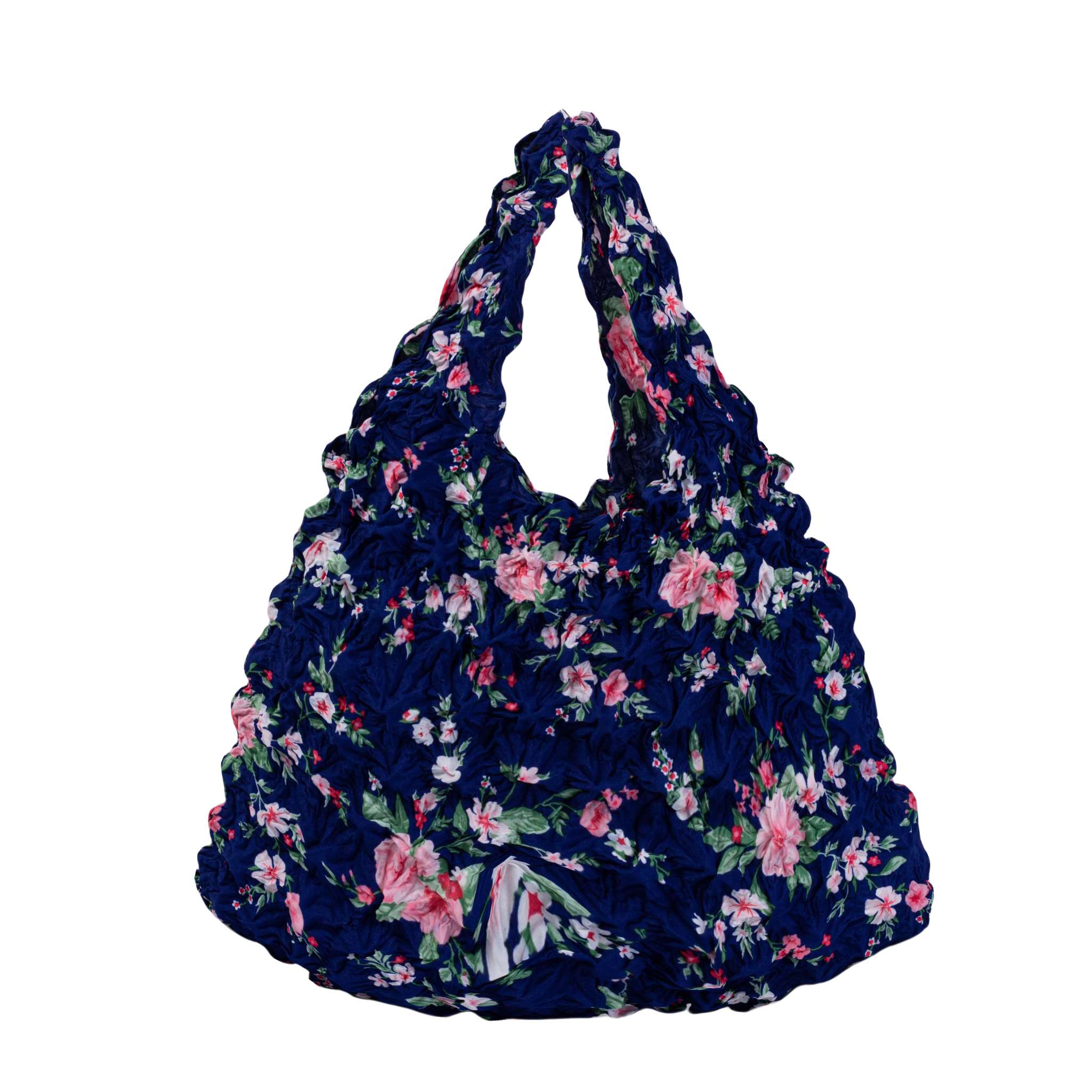 New magic bubble bag, stretchable bag from Japan and South Korea, fashionable women's bag, multi-functional handbag, leather for women, casual and versatile, trendy new style detail image 17