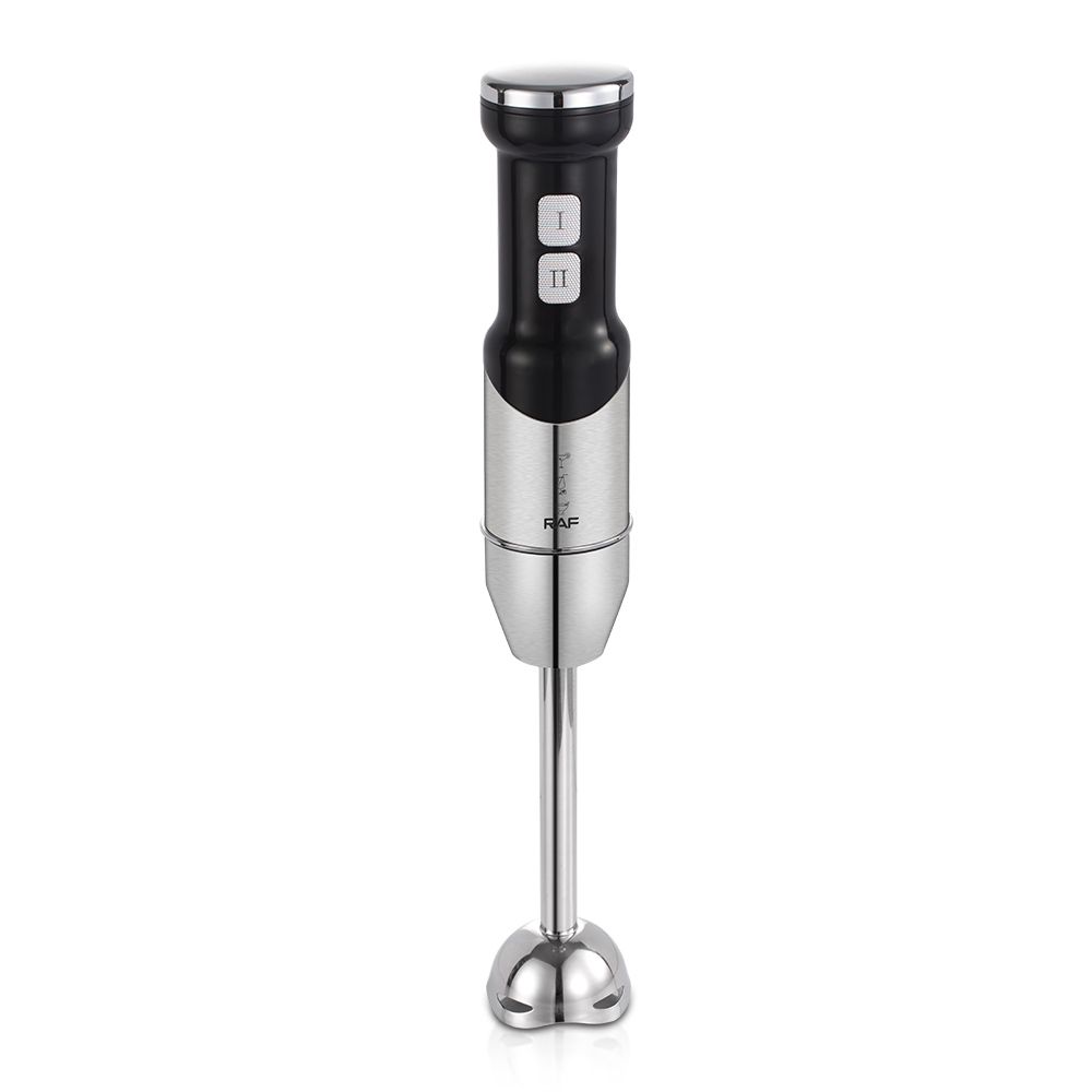 RAF European standard multi-functional electric blender, multi-speed adjustable fruit juicer, food processor, kitchen household Application Scenario