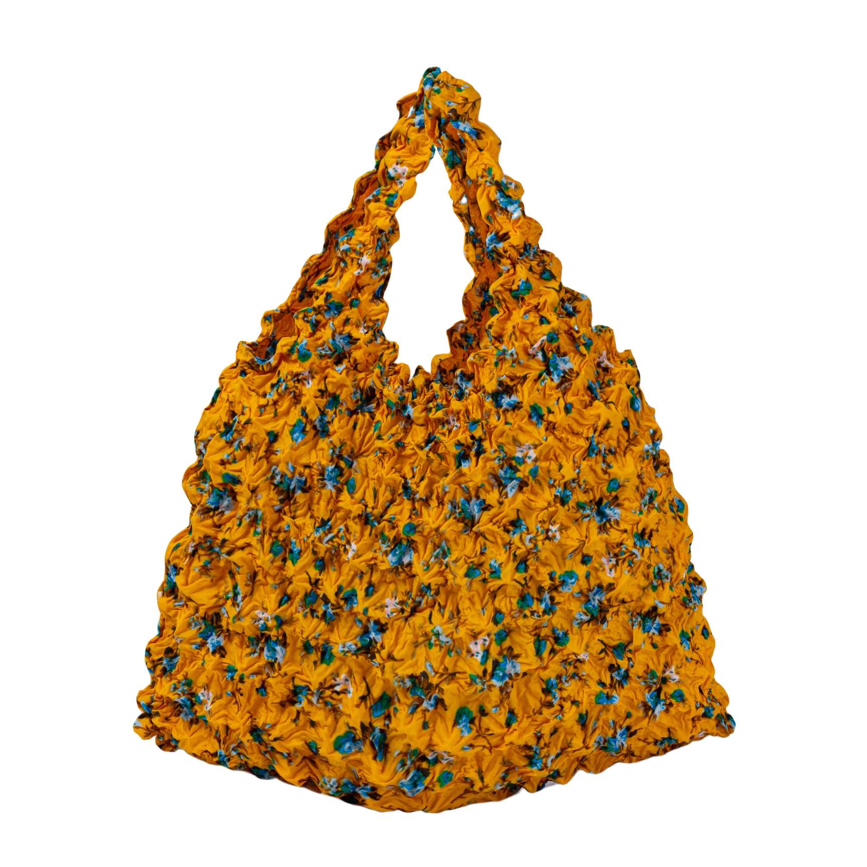 New magic bubble bag, stretchable bag from Japan and South Korea, fashionable women's bag, multi-functional handbag, leather for women, casual and versatile, trendy new style detail image 8