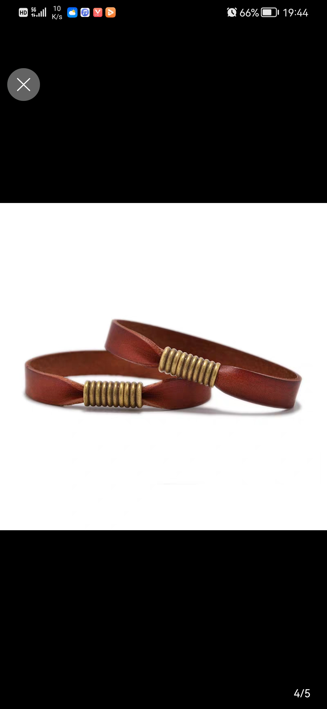 水晶手链手饰手链饰品简约时尚手链手串手链女款水晶手链手链饰品潮流百搭礼物