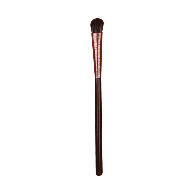 Single eyeshadow brush, makeup brush, 1-piece set, eye smuder brush, makeup and beauty tools wholesale, high-gloss portable Item Picture