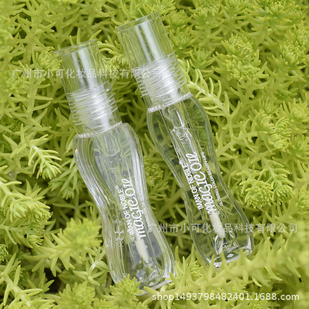 Export IMAN OF NOBLE Transparent Colorless Hydrating Lip Oil 1168B LIPOIL in 2025 details Picture