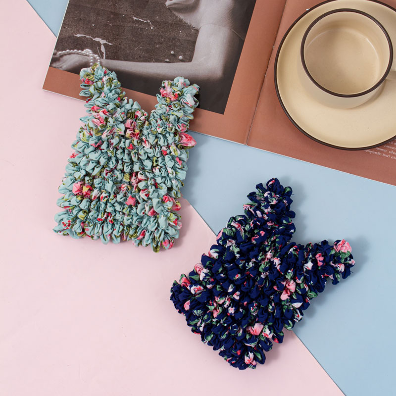 New magic bubble bag, stretchable bag from Japan and South Korea, fashionable women's bag, multi-functional handbag, leather for women, casual and versatile, trendy new style detail image 19