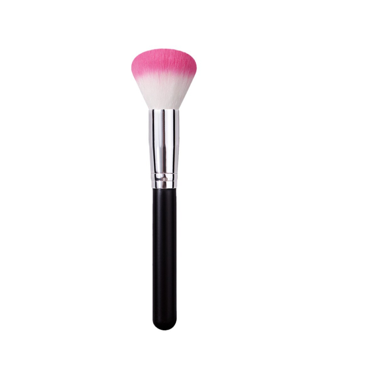 Blush brush manufacturer's direct sales, single contouring powder powder powder powder powder makeup brush, makeup tools, cross-border export bestsellers Item Picture