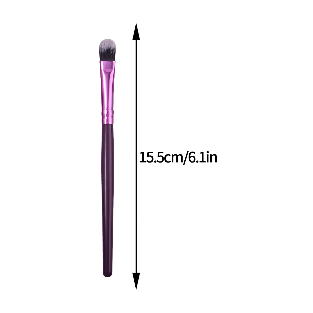 High-quality eyeshadow brushes, portable new makeup gifts, eye makeup brush sets in stock, wholesale beauty tools Application Scenario