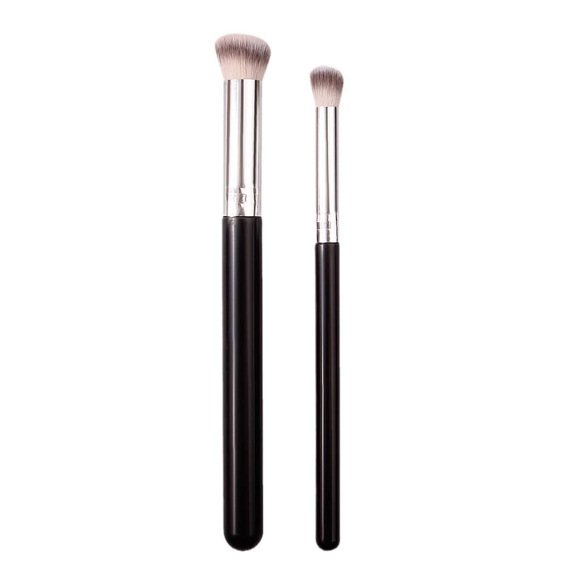 Invisible 270 Thumb Concealer Brush Foundation Brush for beginners, suitable for both men and women, Facial shadow Contouring Brush in long-term stock Item Picture