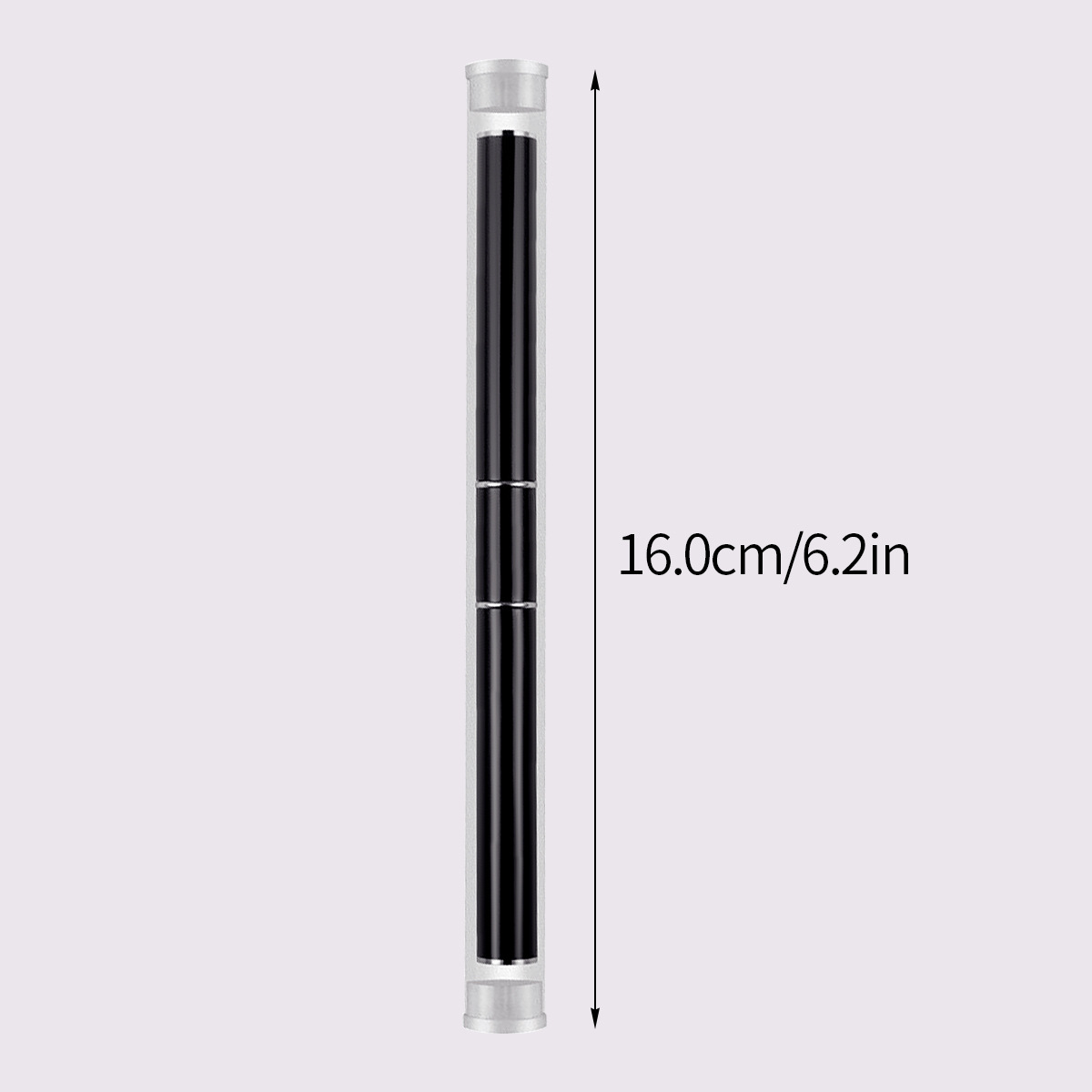 Double head multi-functional nail pen, steel push phototherapy pen, glue remover, nail polish extension drawing pen, beauty tool Application Scenario